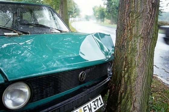 Unfallstatistik 2006