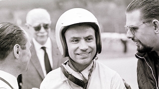 Formel 1: Rennsport