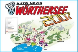 Auto-News Wörthersee 2007