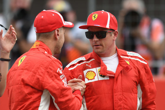 Ferrari