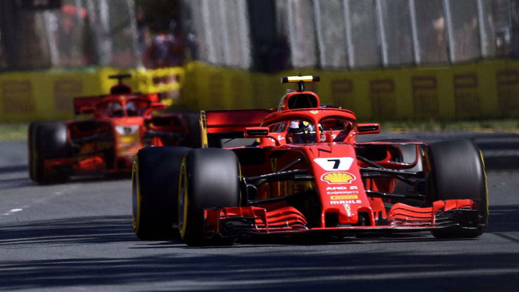 Formel 1