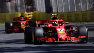 Formel 1