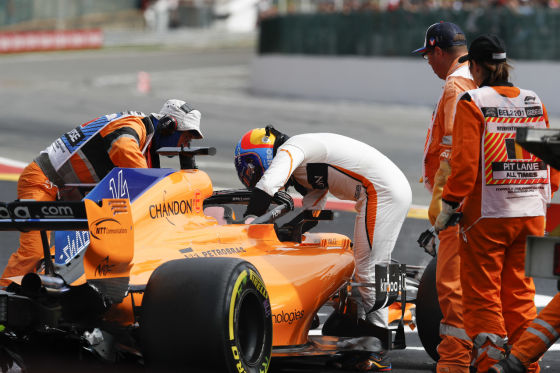 Alonso