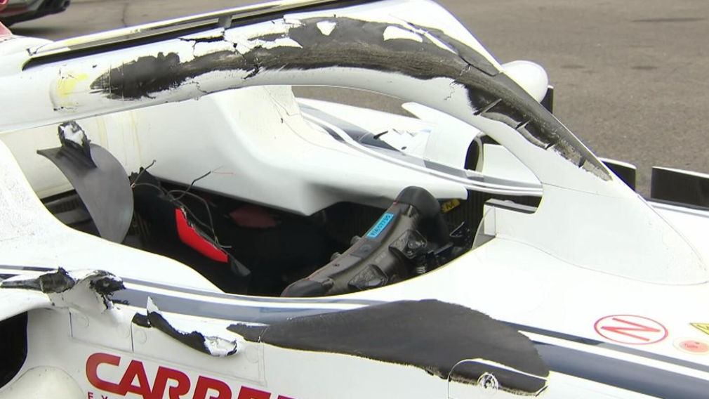 Formel 1