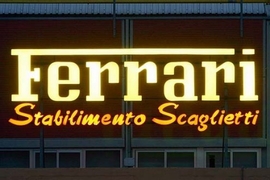 Ferrari bester Arbeitgeber Europas