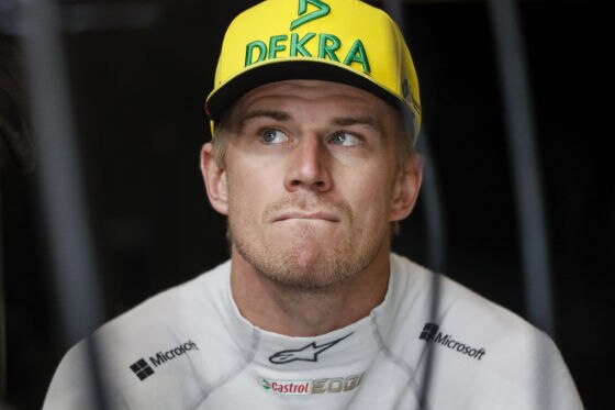 Hülkenberg