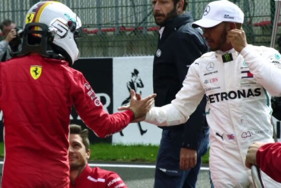 Hamilton