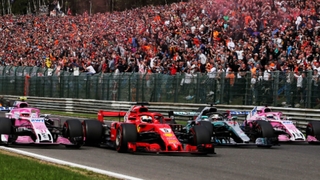 Formel 1