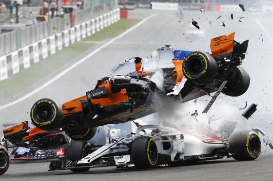 Alonso
