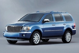 Dodge Durango/Chrysler Aspen