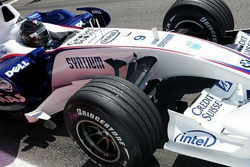 Pech mit der Mutter am Muttertag: Quick Nick diesmal ohne Punkte.