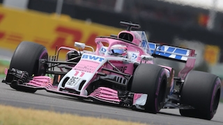 Formel 1