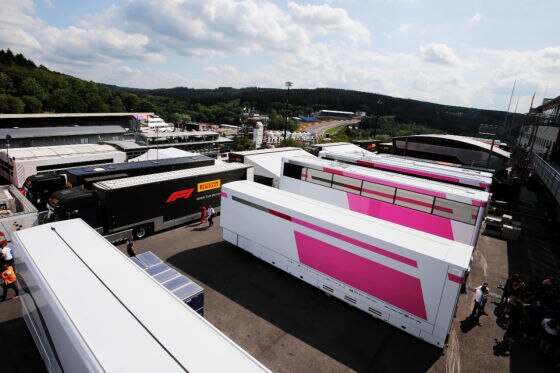 Force India