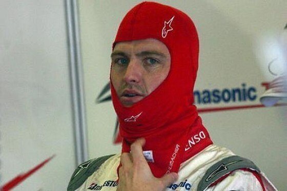 Ralf Schumacher vor dem Aus