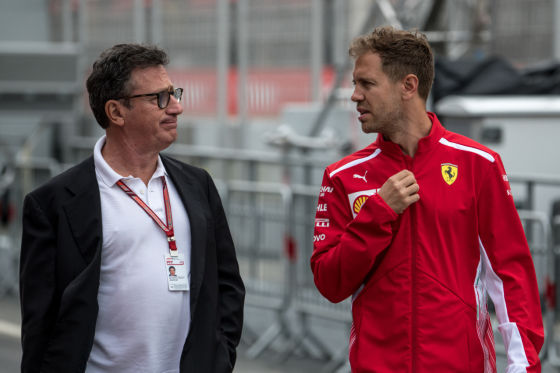Ferrari