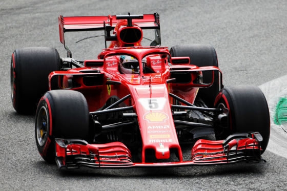 Vettel
