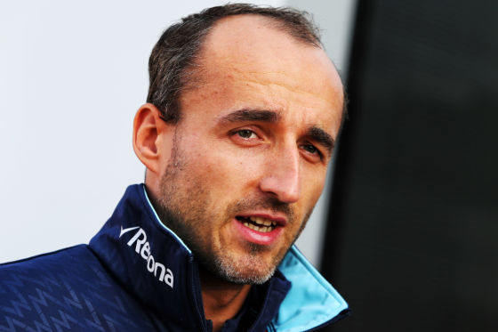 Kubica