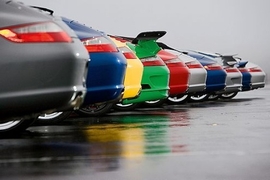 Porsche hebt die Preise an
