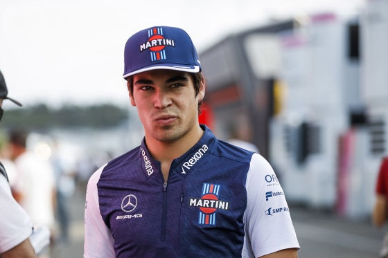 Sainz