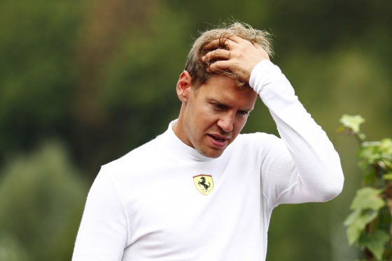 Vettel
