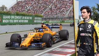 Formel 1: McLaren