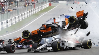 Formel 1: Statistik