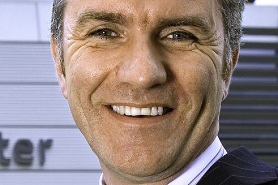 Adams neuer Chefdesigner