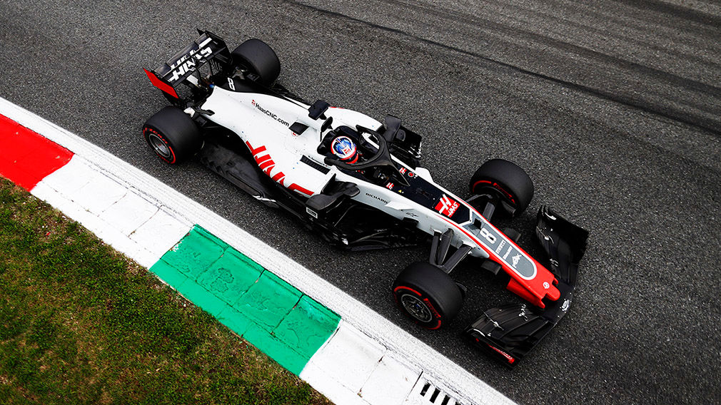 F1 F1