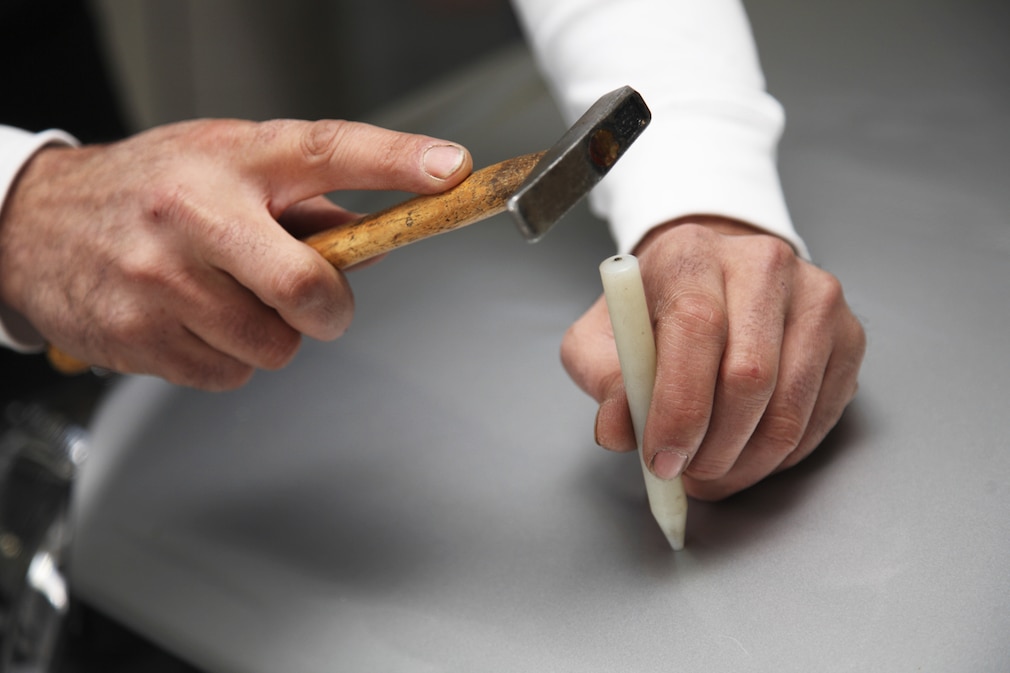 Smart Repair - Kleiner Schaden, groß gespart