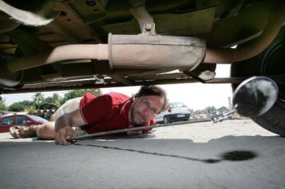 ADAC-Mietwagentest 2007