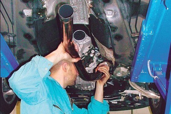 Filter-Förderung für behinderte Autofahrer