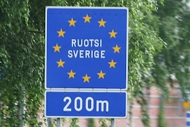 Stockholmer City-Maut kommt