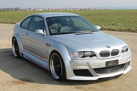Lumma CLR 300M