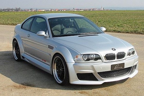 Lumma CLR 300M