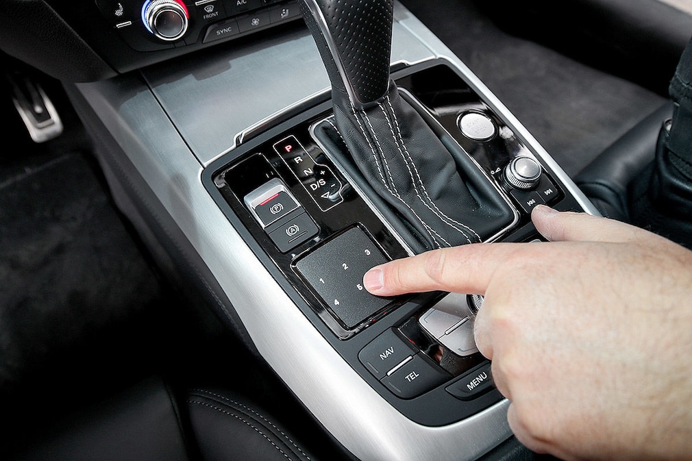Audi A6 Avant 3.0 TDI quattro im Dauertest