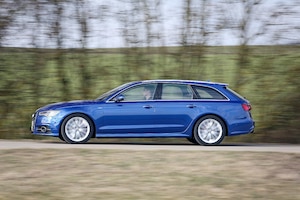 Audi A6 Avant 3.0 TDI quattro im Dauertest