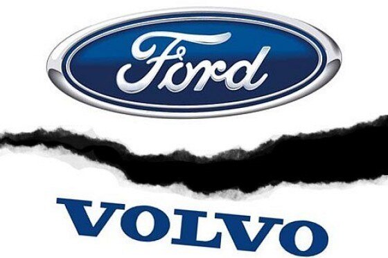 Ford plant Verkauf von Volvo