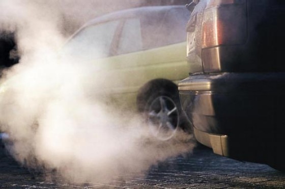 Klimapass für Autos