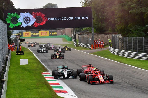 Vettel