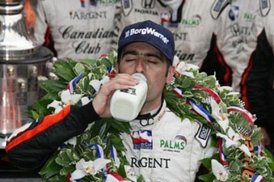 91. Auflage der Indy 500