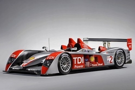 Die 24 Stunden von Le Mans 2007