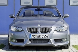 AC Schnitzer ACS3 3.5i Cabrio