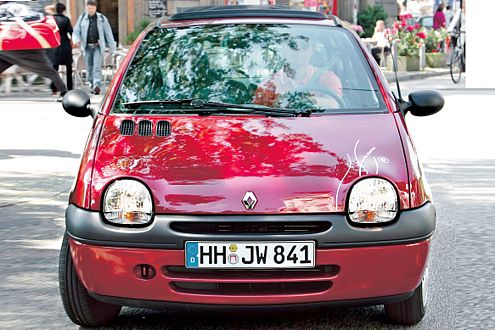 Abschiedsmodell Toujour: Wie könnte man diese Augen nur vergessen!