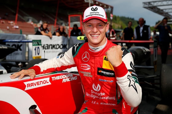 Schumacher