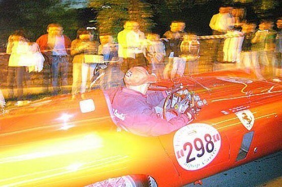 Mille Miglia 2007