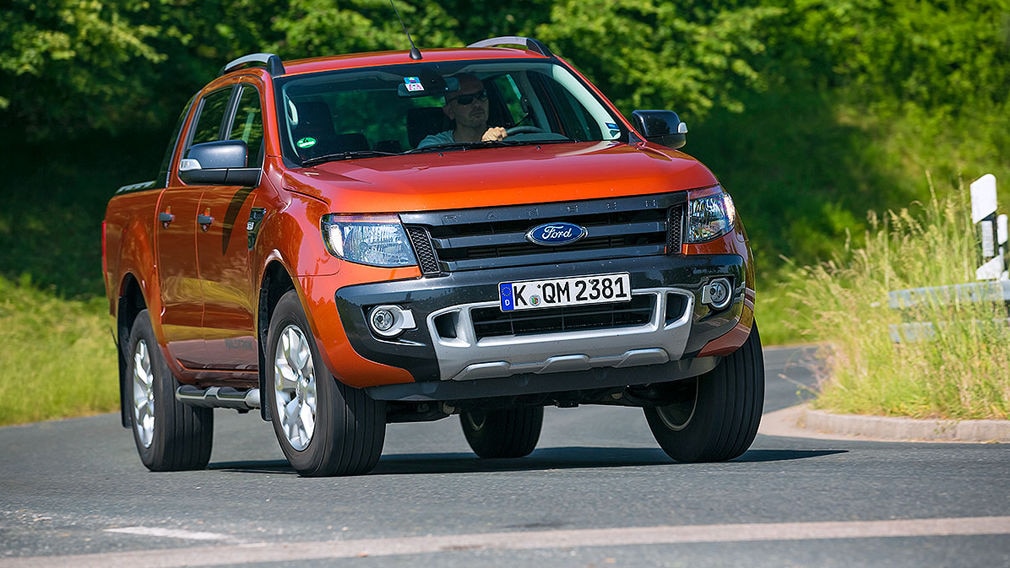 Kaufe Für Ford Ranger 2023 2022 2021 2020 2019 2018 2017 2016 2015