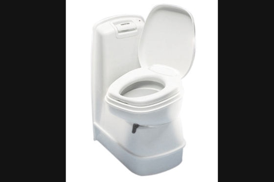 Campingtoilette