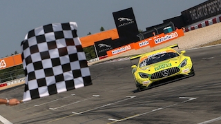 GT Masters