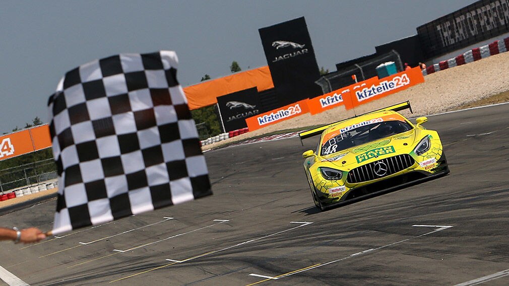 GT Masters