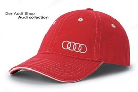 Audi Online Shop